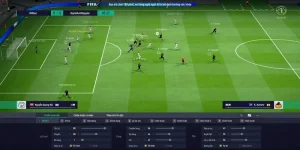 FIFA Online 4 - Tìm Hiểu Trò Chơi Và Các Kèo Cược Hấp Dẫn