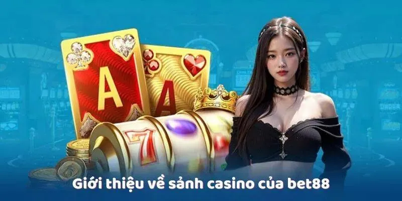Thông tin đôi nét về địa điểm chơi casino uy tín 